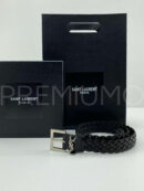 Yves Saint Laurent ремень PR737084 3