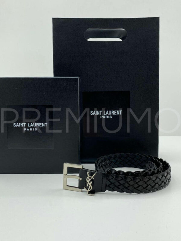 Yves Saint Laurent ремень PR737084