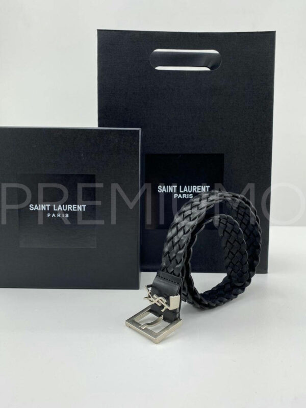 Yves Saint Laurent ремень PR737084 2