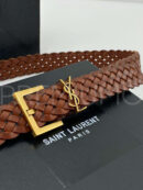 Yves Saint Laurent ремень PR335850 10