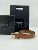 Yves Saint Laurent ремень PR666391 3