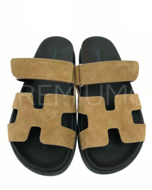 Hermes шлепанцы PR271204
