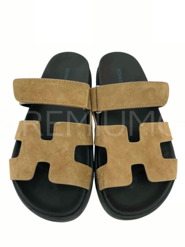Hermes шлепанцы PR271204