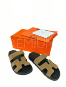 Hermes шлепанцы PR271204 13