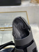 Hermes шлепанцы PR914776 14