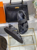 Hermes шлепанцы PR914776 11