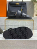 Hermes шлепанцы PR914776 13