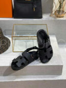 Hermes шлепанцы PR914776 10