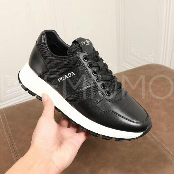 Prada кроссовки PR841233 2
