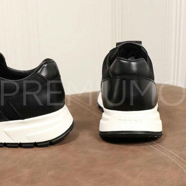 Prada кроссовки PR841233 7