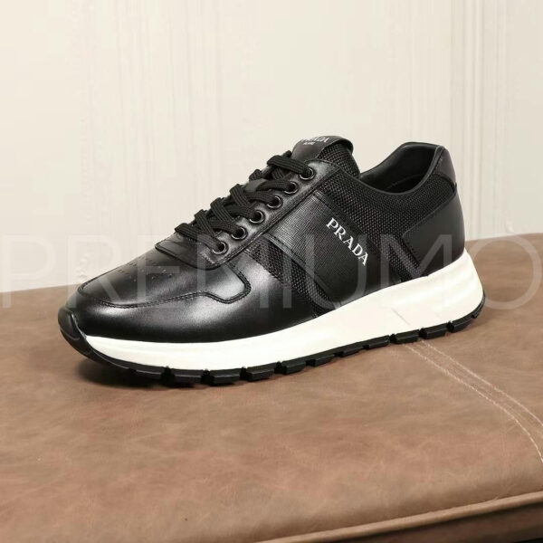 Prada кроссовки PR841233
