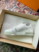 Louis Vuitton Trainer кроссовки PR690121 17