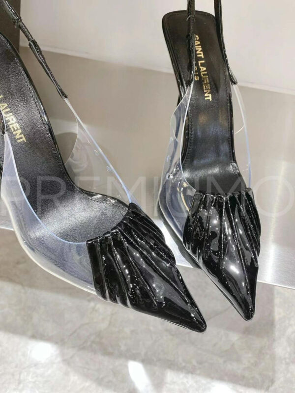 Yves Saint Laurent туфли PR690705 7