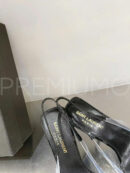 Yves Saint Laurent туфли PR690705 26