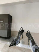 Yves Saint Laurent туфли PR690705 27