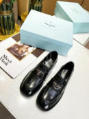 Prada лоферы PR318071 20