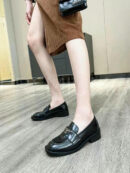 Prada лоферы PR318071 22