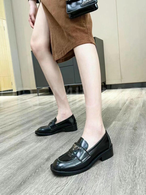 Prada лоферы PR318071 11