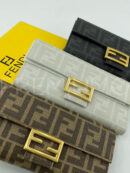 Fendi кошелек PR552997 9