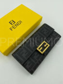 Fendi кошелек PR552997 7