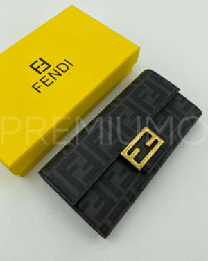 Fendi кошелек PR552997