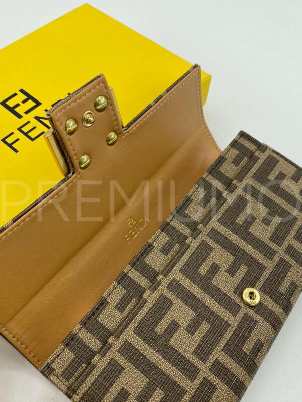 Fendi кошелек PR889442 2