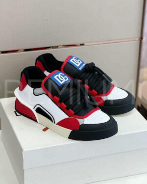 Dolce & Gabbana кроссовки PR441508 Dolce & Gabbana кроссовки PR441508