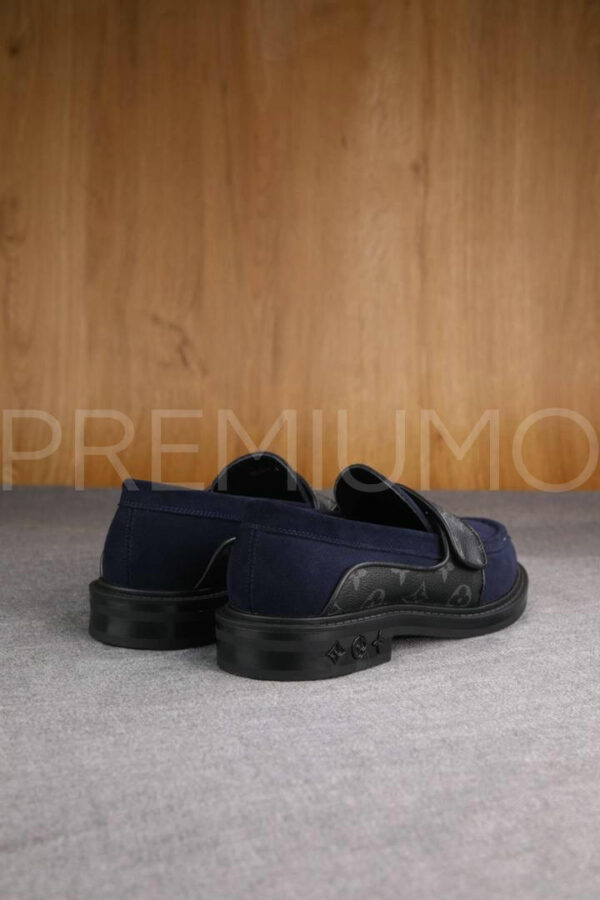 Louis Vuitton лоферы PR938065 5