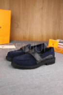 Louis Vuitton лоферы PR938065 11