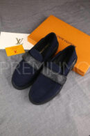 Louis Vuitton лоферы PR938065 10