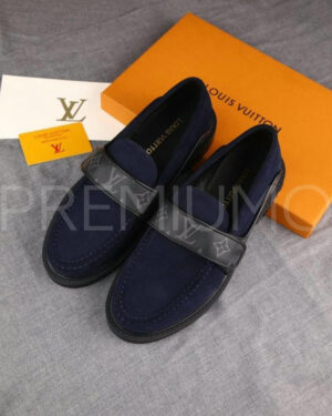 Louis Vuitton лоферы PR938065