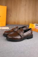 Louis Vuitton лоферы PR547554 11