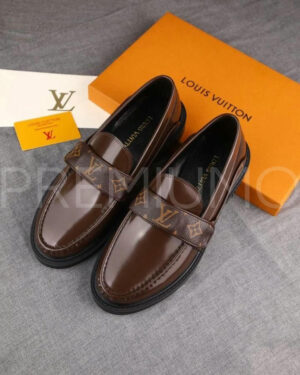 Louis Vuitton лоферы PR547554