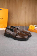 Louis Vuitton лоферы PR547554 12