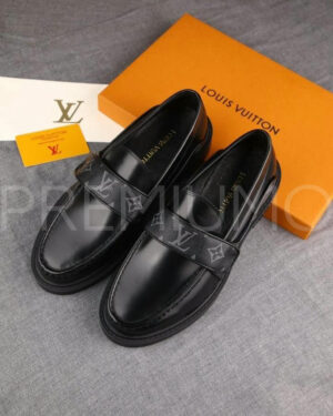 Louis Vuitton лоферы PR139390