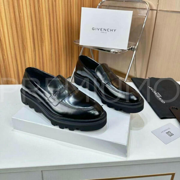 Givenchy лоферы PR431264 2