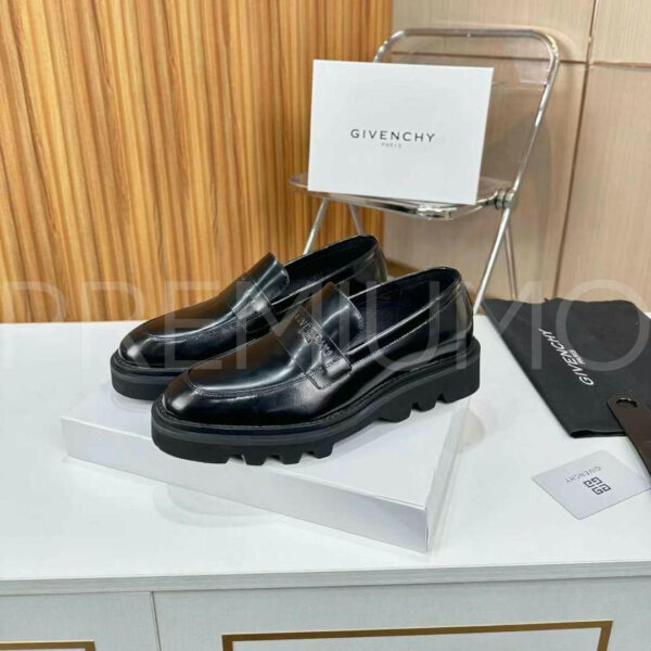 Givenchy лоферы PR431264