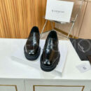 Givenchy лоферы PR431264 12