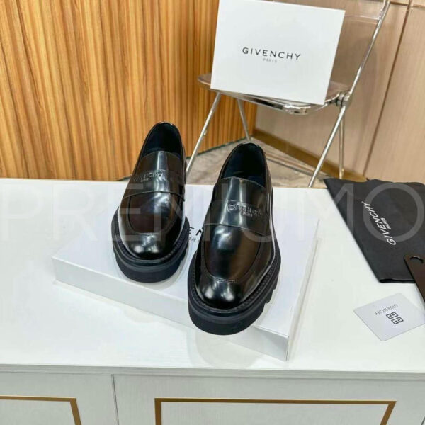 Givenchy лоферы PR431264 3