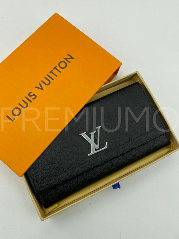 Louis Vuitton кошелек PR552483