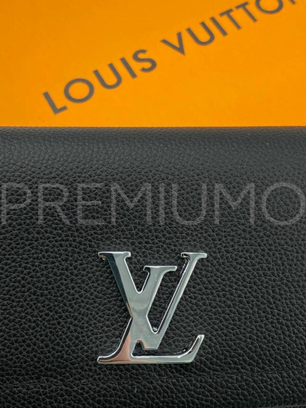 Louis Vuitton кошелек PR552483 4