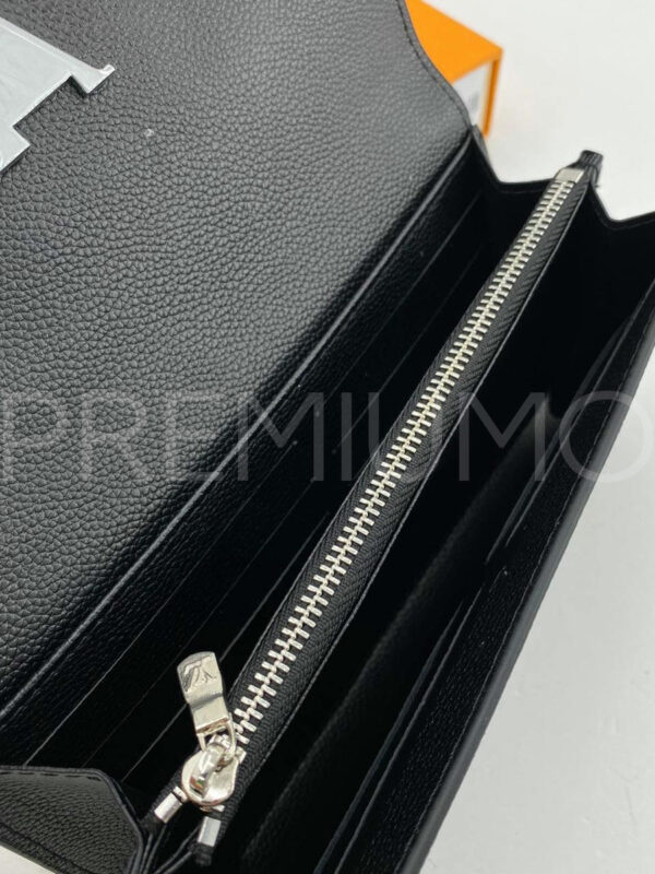 Louis Vuitton кошелек PR552483 5