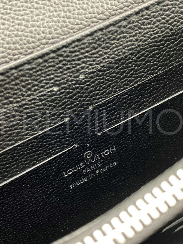 Louis Vuitton кошелек PR552483 6