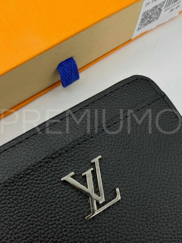 Louis Vuitton кошелек PR245459 4