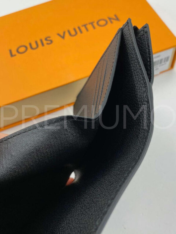 Louis Vuitton кошелек PR231651 4