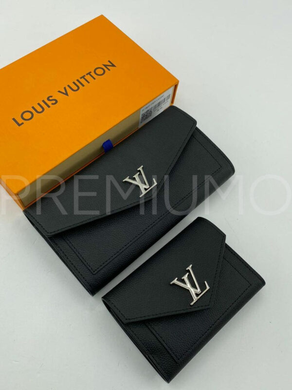 Louis Vuitton кошелек PR208139 6