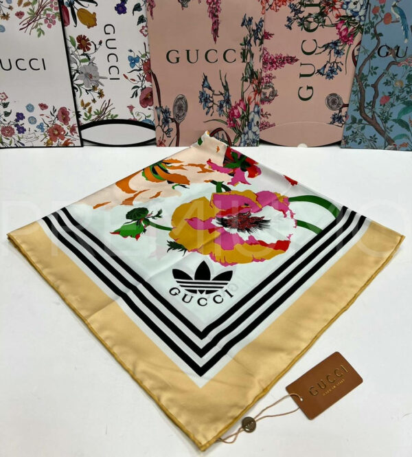 Gucci платок PR197944 3