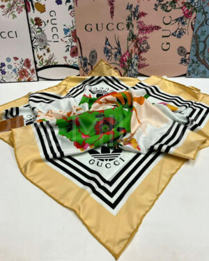 Gucci платок PR197944