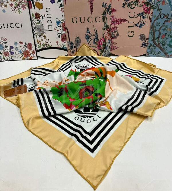 Gucci платок PR197944