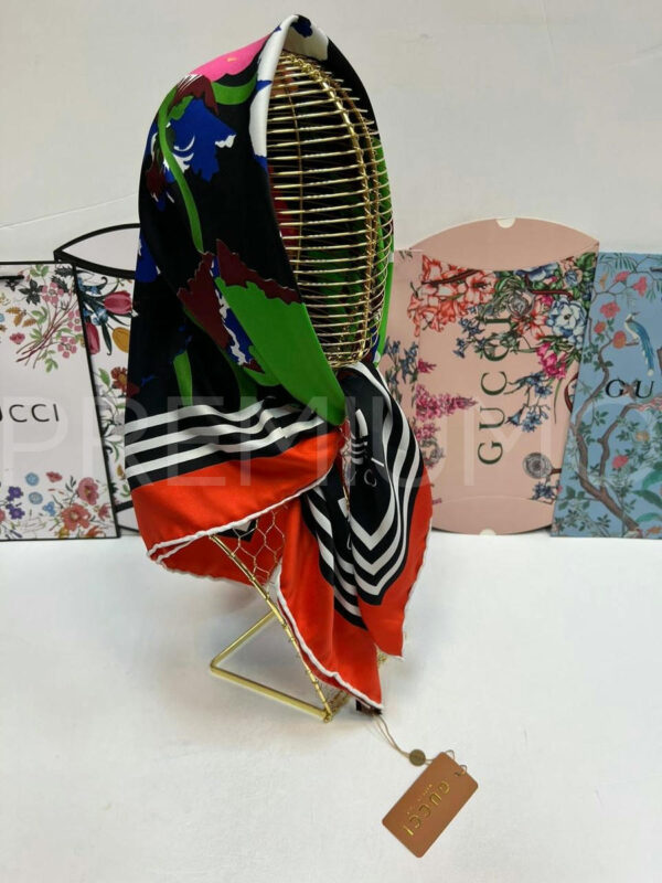 Gucci платок PR468838 3
